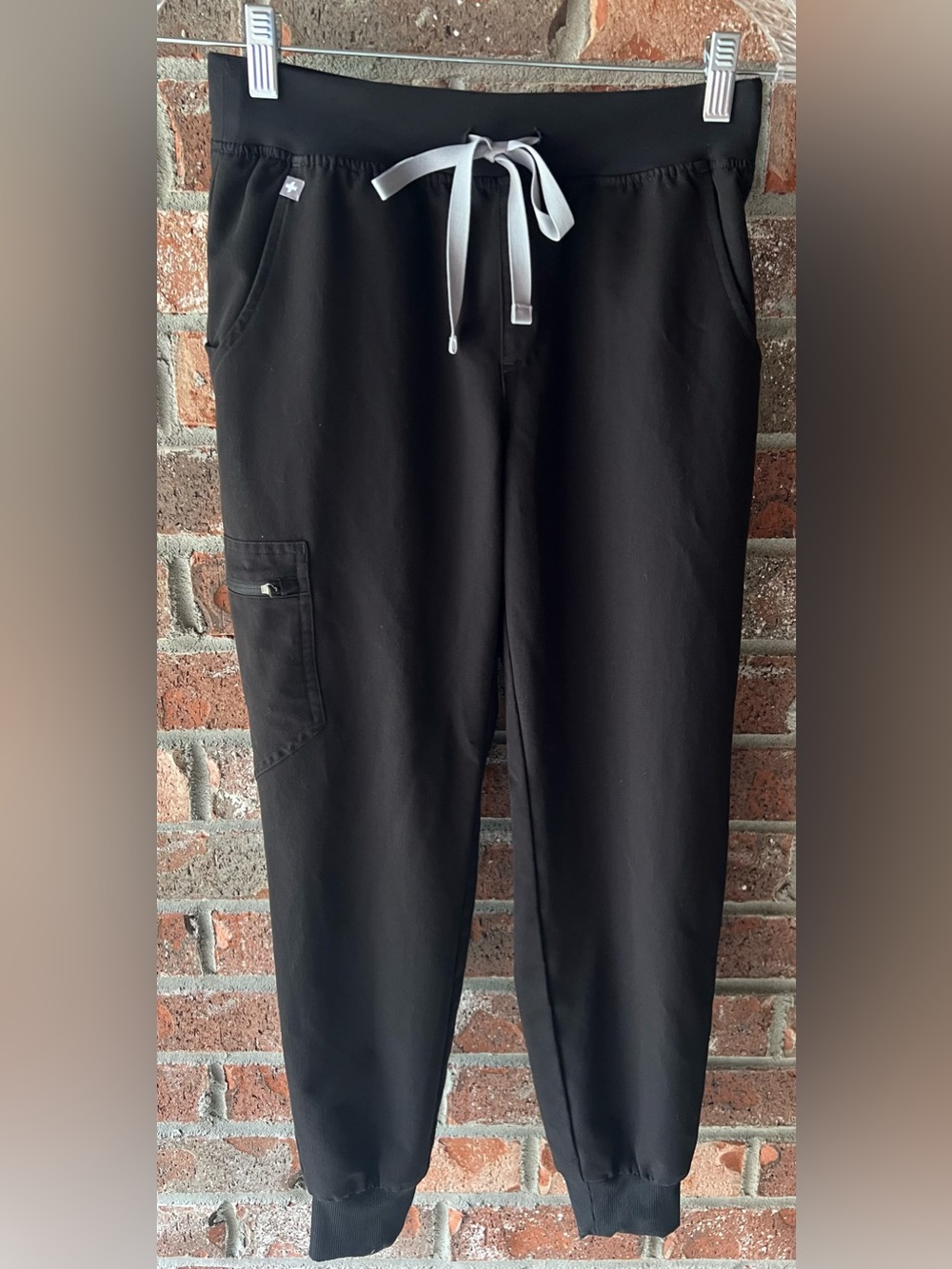 Figs Zamora scrub bottoms - size xsmall/petite